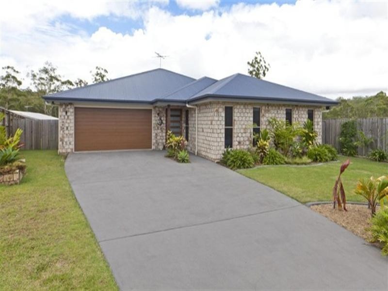 3 Cellarmans Court, Mount Cotton QLD 4165