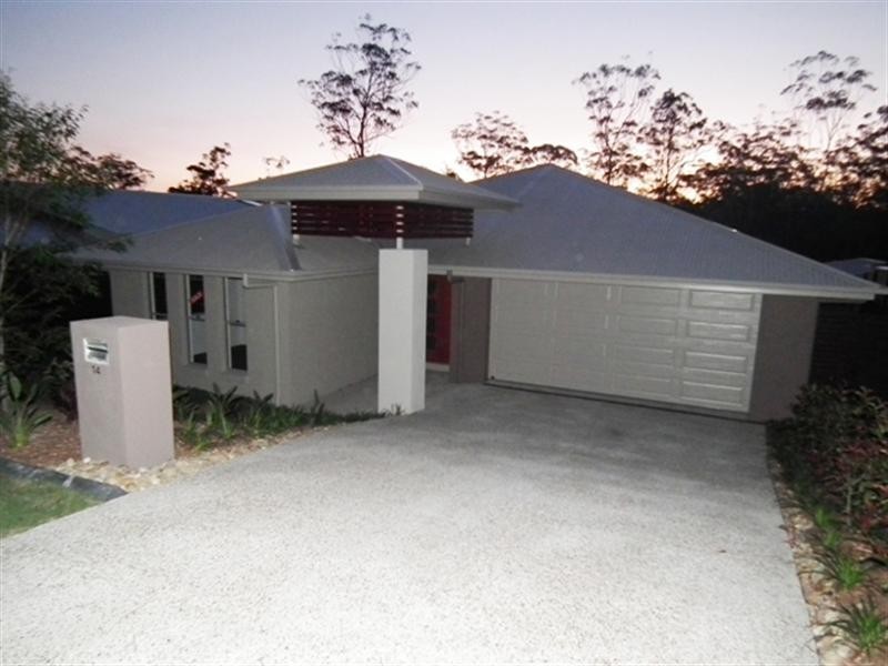 12 Bunja Pine Place, Mount Cotton QLD 4165