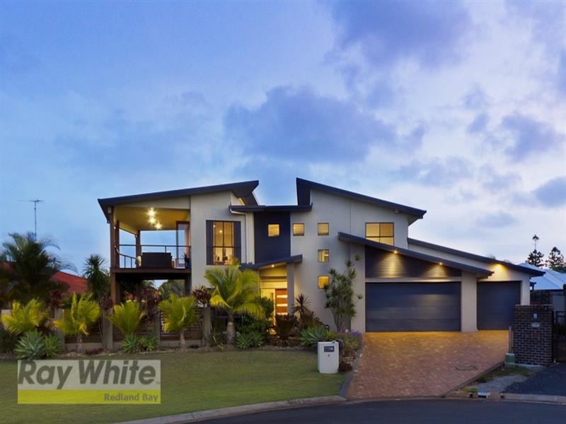 8 St Ives Court, Redland Bay QLD 4165