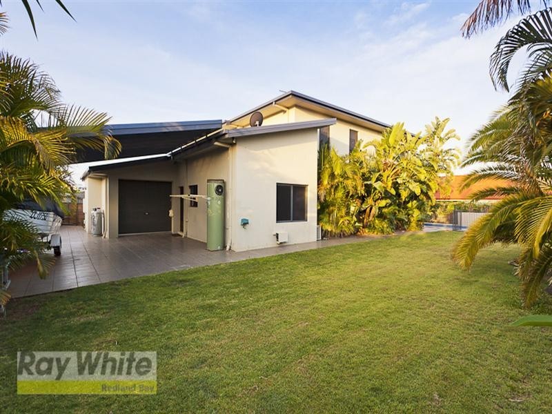 8 St Ives Court, Redland Bay QLD 4165