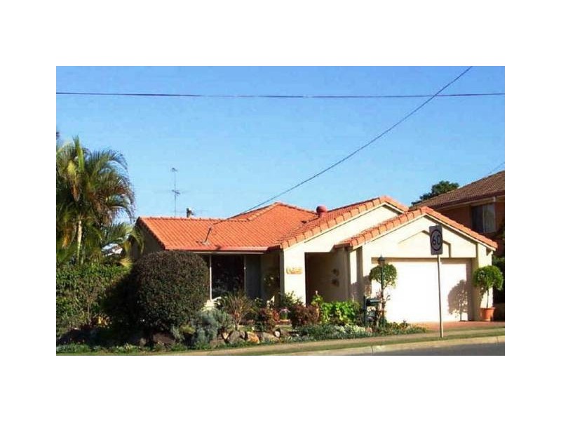 43 Hamilton Street, Redland Bay QLD 4165