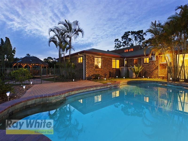 50 Whitehall Avenue, Birkdale QLD 4159