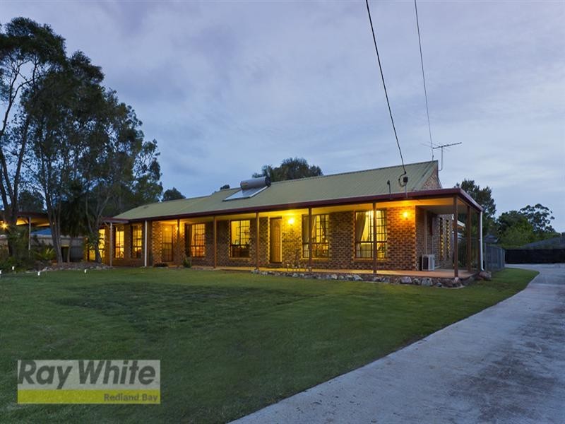 50 Whitehall Avenue, Birkdale QLD 4159