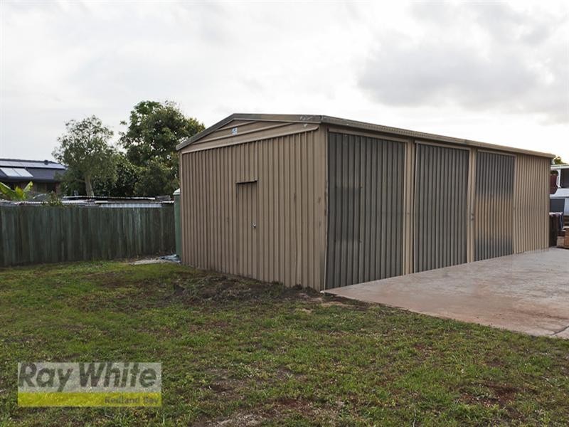 50 Whitehall Avenue, Birkdale QLD 4159