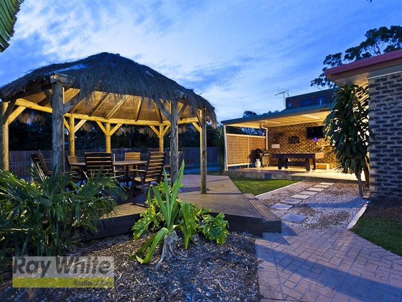 50 Whitehall Avenue, Birkdale QLD 4159