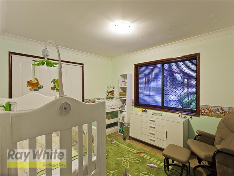 50 Whitehall Avenue, Birkdale QLD 4159