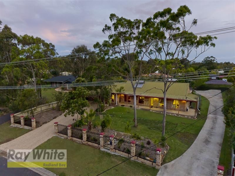 50 Whitehall Avenue, Birkdale QLD 4159