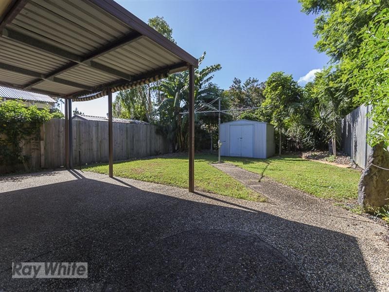 27 Shanahan Street, Redland Bay QLD 4165