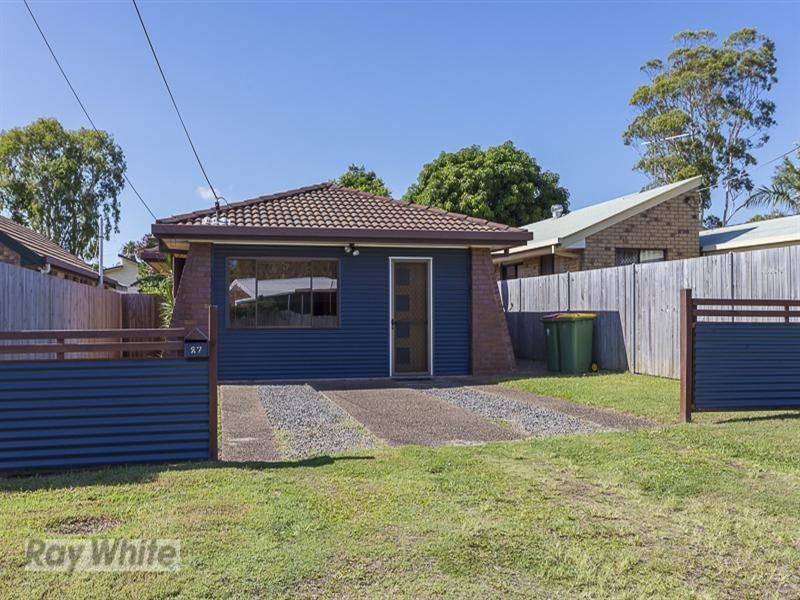 27 Shanahan Street, Redland Bay QLD 4165