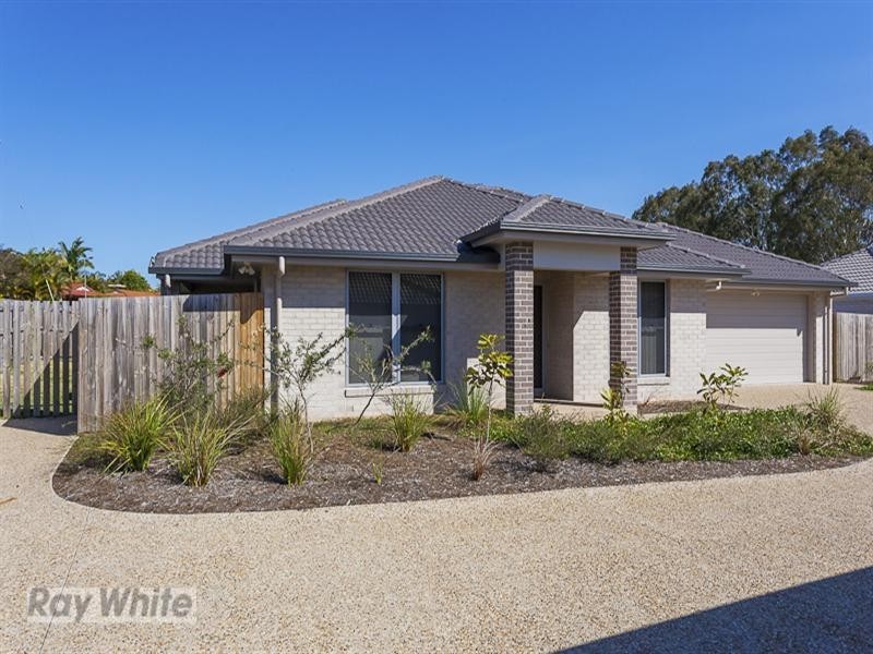 27a Pine Terrace, Redland Bay QLD 4165