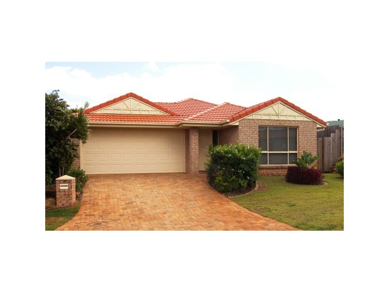 8 Spinnaker ct., Redland Bay QLD 4165