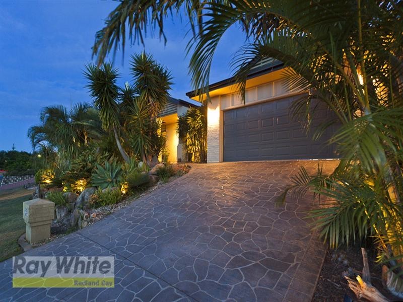 36 Bedarra Street, Redland Bay QLD 4165