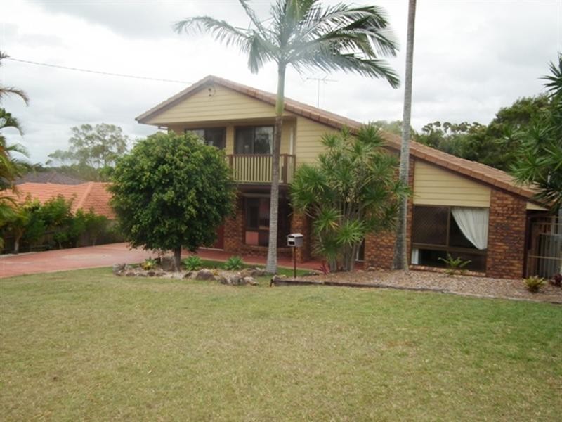 37 Strachan Road, Victoria Point QLD 4165