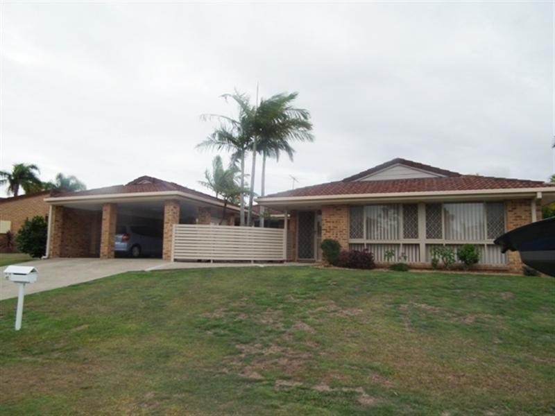 43 Riesling Street, Thornlands QLD 4164