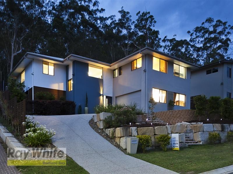 7 Maculata Close, Mount Cotton QLD 4165