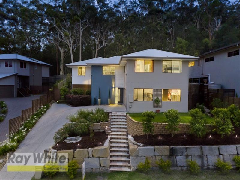 7 Maculata Close, Mount Cotton QLD 4165