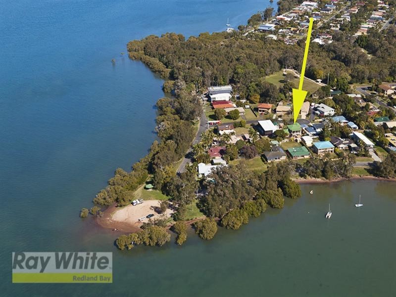 3 Sandra Court, Redland Bay QLD 4165