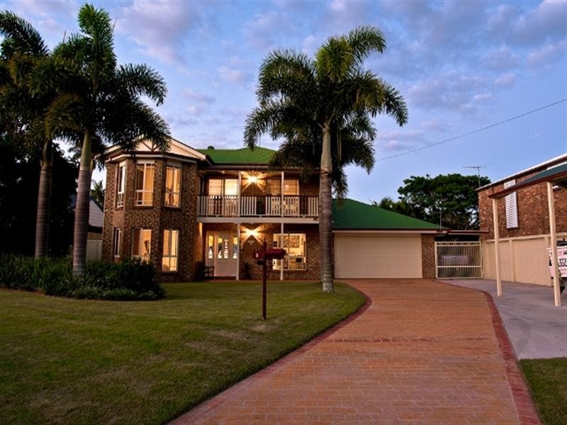 3 Sandra Court, Redland Bay QLD 4165