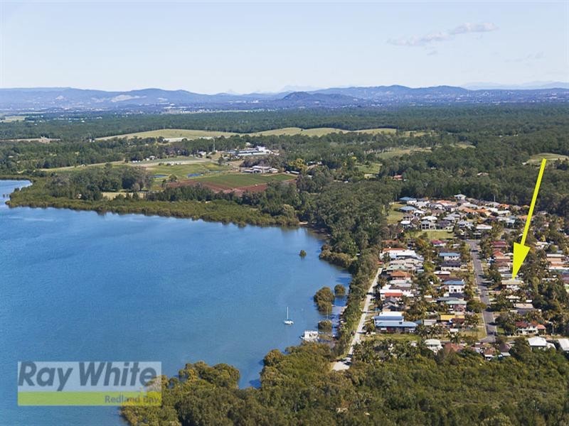 3 Sandra Court, Redland Bay QLD 4165