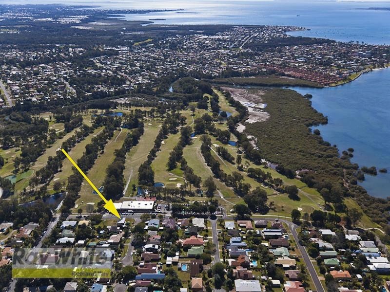 1 Mill Street, Redland Bay QLD 4165