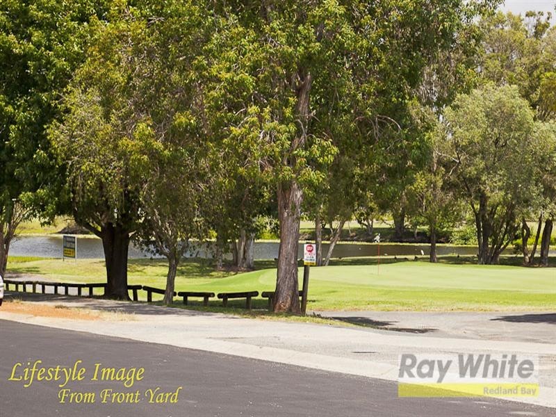 1 Mill Street, Redland Bay QLD 4165