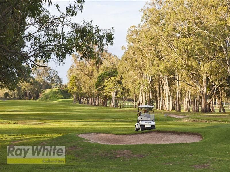 1 Mill Street, Redland Bay QLD 4165