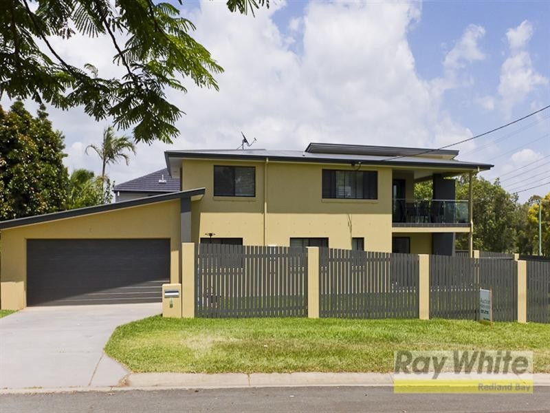 1 Mill Street, Redland Bay QLD 4165