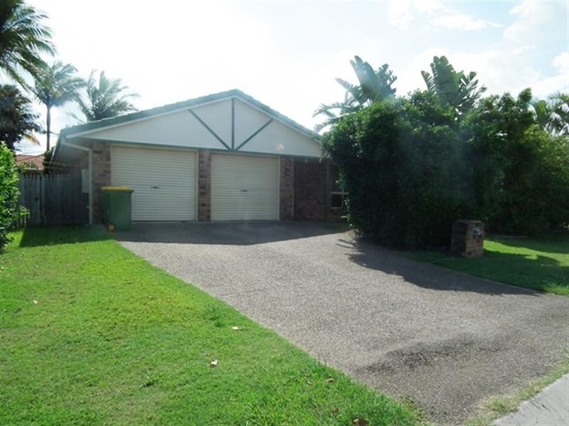 33 Jeanne Drive, Victoria Point QLD 4165