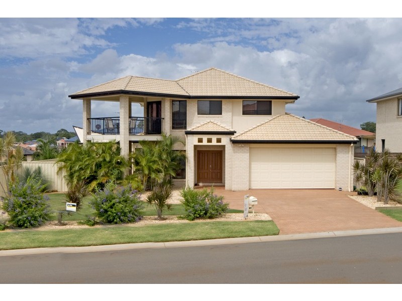 72 Penzance Drive, Redland Bay QLD 4165