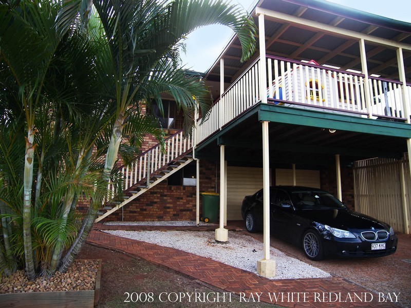 64 Point O’Halloran Road, Victoria Point QLD 4165