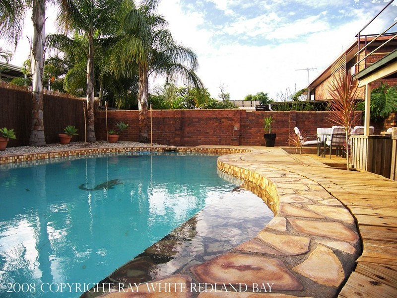 64 Point O’Halloran Road, Victoria Point QLD 4165