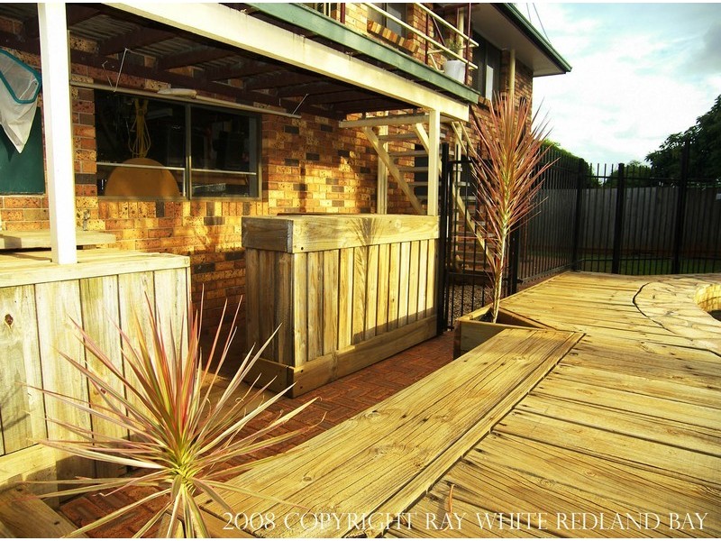 64 Point O’Halloran Road, Victoria Point QLD 4165