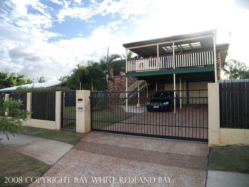 64 Point O’Halloran Road, Victoria Point QLD 4165