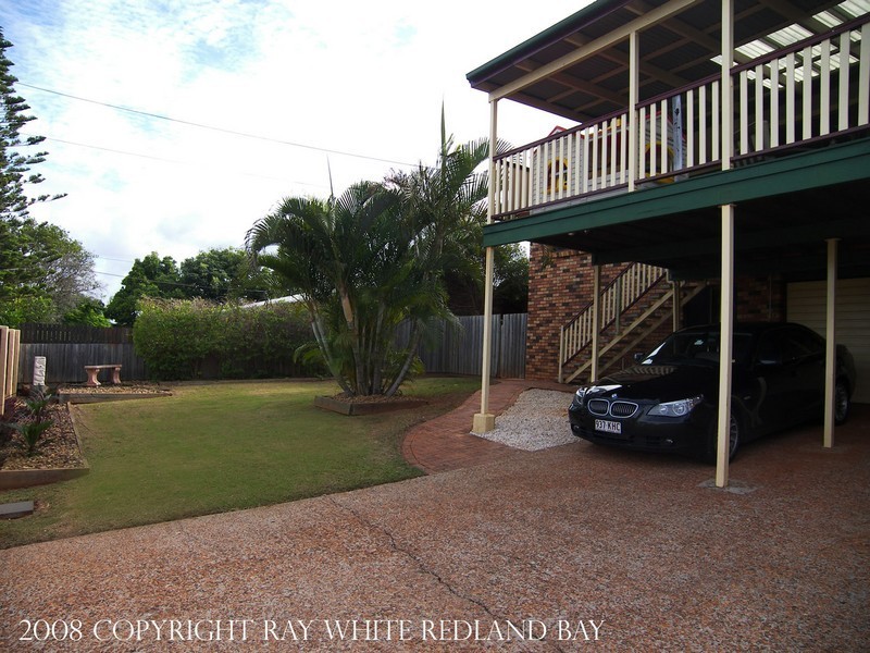 64 Point O’Halloran Road, Victoria Point QLD 4165