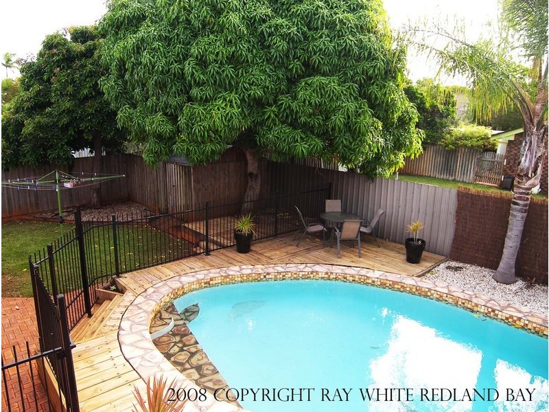 64 Point O’Halloran Road, Victoria Point QLD 4165