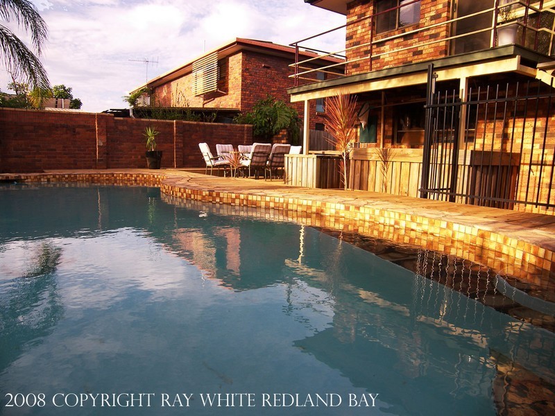 64 Point O’Halloran Road, Victoria Point QLD 4165