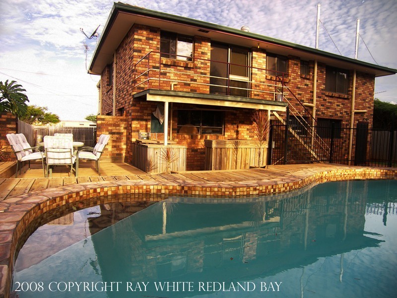 64 Point O’Halloran Road, Victoria Point QLD 4165