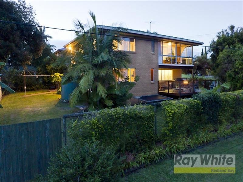 26 Jania Street, Redland Bay QLD 4165