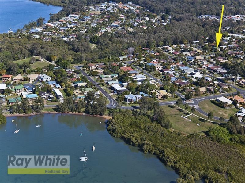 26 Jania Street, Redland Bay QLD 4165