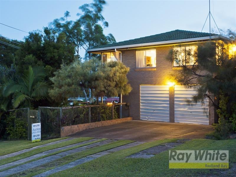 26 Jania Street, Redland Bay QLD 4165