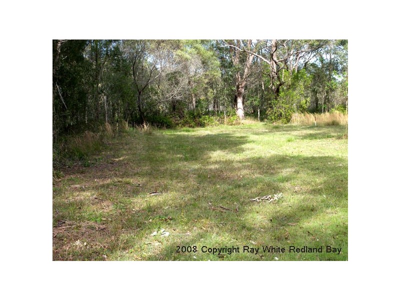 Russell Island QLD 4184