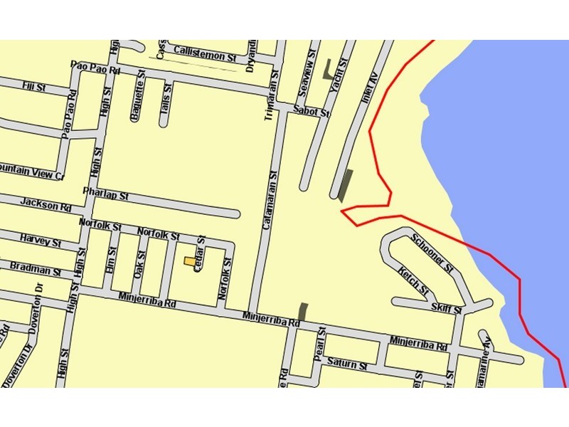 Russell Island QLD 4184