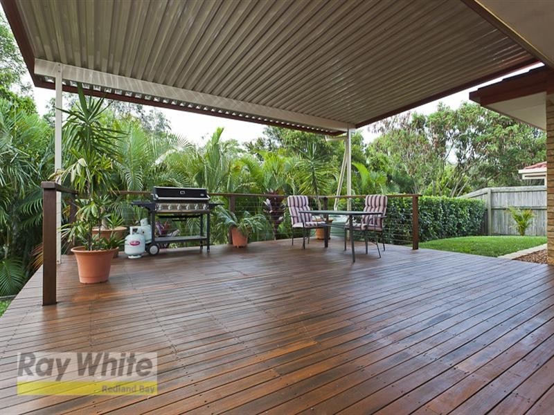 3 Portland Parade, Redland Bay QLD 4165