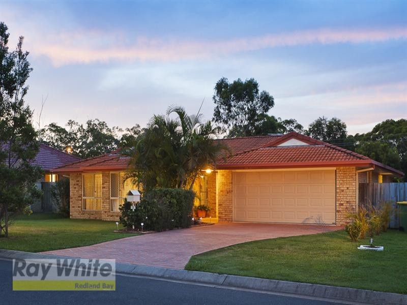 3 Portland Parade, Redland Bay QLD 4165