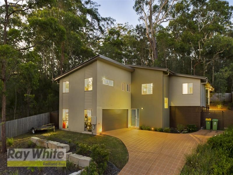 61 Seeana Drive, Mount Cotton QLD 4165