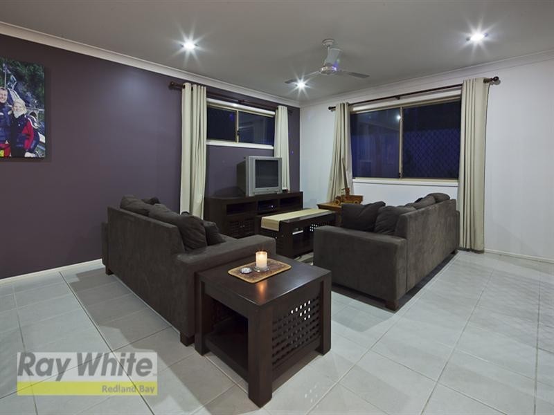 61 Seeana Drive, Mount Cotton QLD 4165