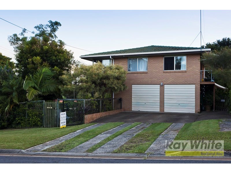 26 Jania Street, Redland Bay QLD 4165