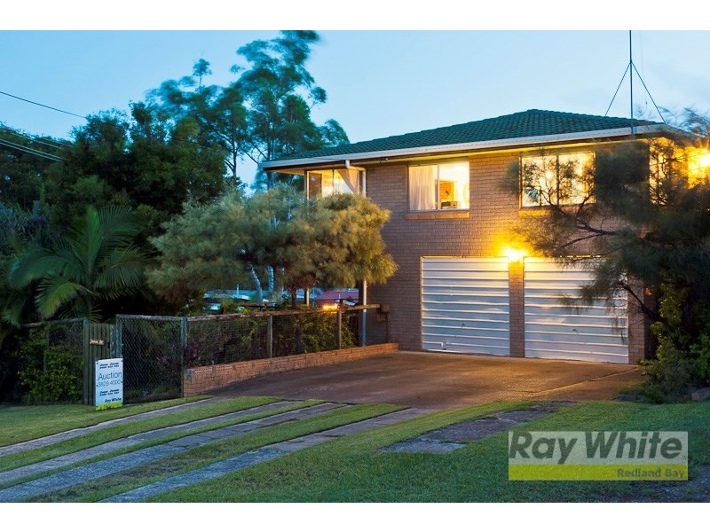26 Jania Street, Redland Bay QLD 4165