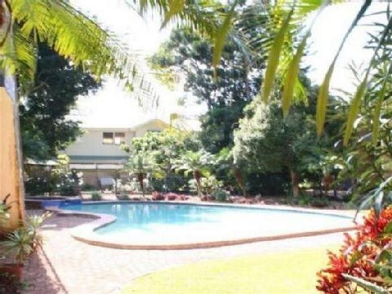 16/11-15 Wharf Street, Cleveland QLD 4163