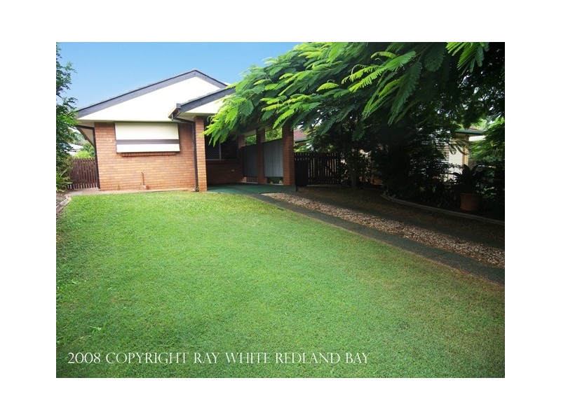 132 Cane Street, Redland Bay QLD 4165